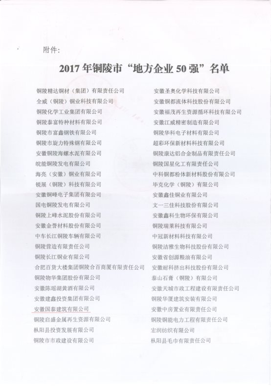 關于公布2017年銅陵市“地方企業(yè)50強”的通知4.jpg